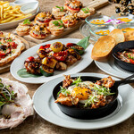 Koko Head cafe - KHCパーティープラン