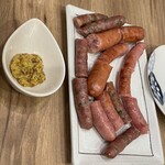 牛たん炭焼 利久 トリエ京王調布店 - 