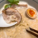 江戸麺 GOODLE - 