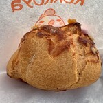 こっこ家 - こっこシュー