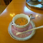 インディアン・レストラン　ロタ - ミントチャイ