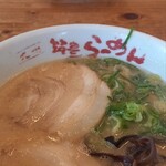 山小屋 - 