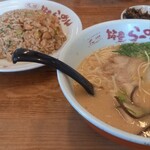 山小屋 - 