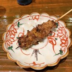 静音 - つなぎめ