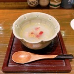 静音 - 鶏のお粥