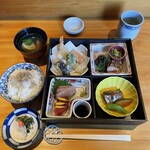 やまのべ - 