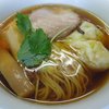 らぁ麺 飯田商店