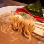 きょうすけ - 麺リフト～
