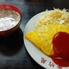 レスト飯店紫竹苑