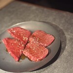 YAKINIKU MARUUSHI - 