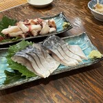 三橋屋 - 