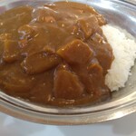 カレーショップ インデアン - 