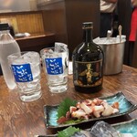 三橋屋 - 