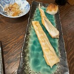 三橋屋 - 