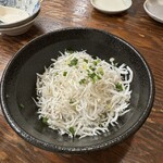 三橋屋 - 