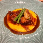 Restaurant つじ川 - 