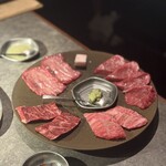 YAKINIKU MARUUSHI - 
