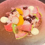 Restaurant つじ川 - 