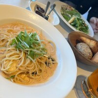 24/7 restaurant - 