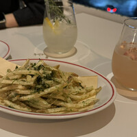 CODA ROSSA -  CODA ROSSA -