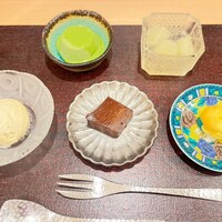 Restaurant つじ川 - 