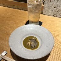 恵比寿 鮨 藤 - 