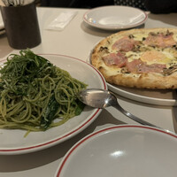 CODA ROSSA -  CODA ROSSA -