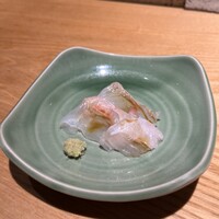 恵比寿 鮨 藤 - 