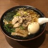 荻窪ラーメン十八番