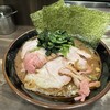 神田ラーメン わいず