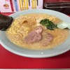 ラーメンショップ 渋沢店 げんき