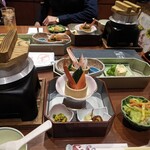 白鳥 甲羅本店 - 