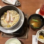 白鳥 甲羅本店 - 