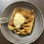 パンブラザースアベ - 