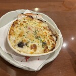 白鳥 甲羅本店 - 