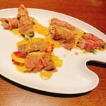 割烹 やまと 路地裏 - 