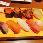 割烹 やまと 路地裏 - 