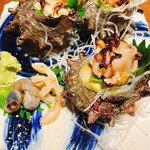 割烹 やまと 路地裏 - 