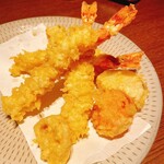 割烹 やまと 路地裏 - 