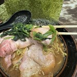 神田ラーメン わいず - 