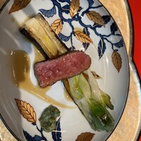 六本木うかい亭 - 