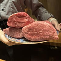 中目黒焼肉 登牛門 - 