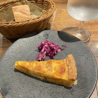 シャンパン食堂 - 