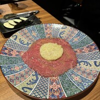 中目黒焼肉 登牛門 - 