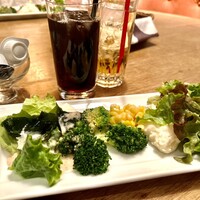 シャバ リバ - 