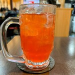 焦がしらーめん 麺屋 誠 - 