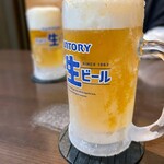 焦がしらーめん 麺屋 誠 - 