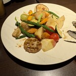 百華 - 