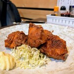 焦がしらーめん 麺屋 誠 - 