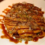 USHIO - シーフード焼